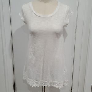 Cotton Tunic Size Small